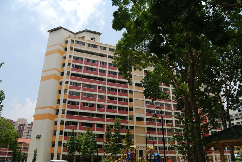 Additional image 12 of 114 Pasir Ris Street 11
