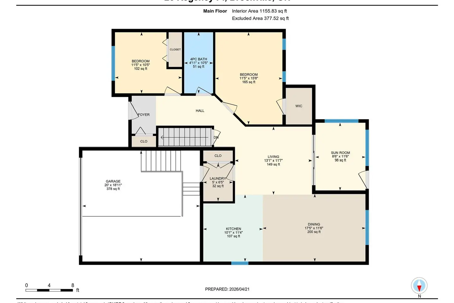 Additional image 18 of 26 Regency Place