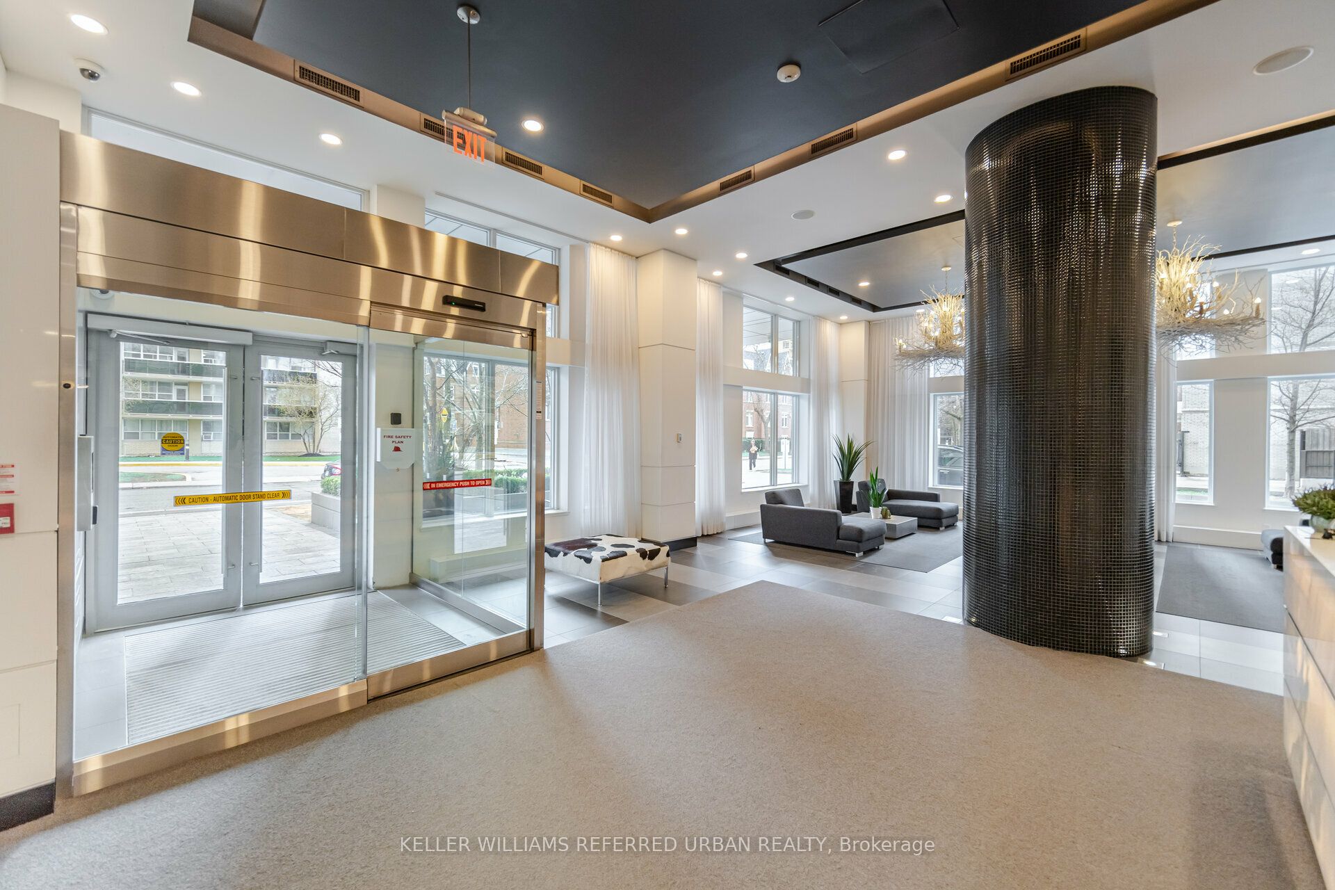 Additional image 3 of 808-83 Redpath Avenue, Toronto, ON, M4S 0A2