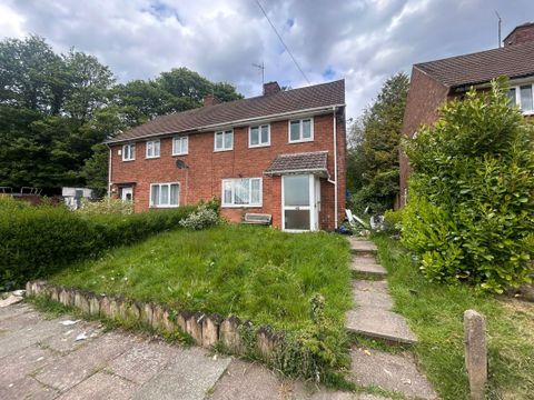 40 Sedgehill Avenue, Harborne, Birmingham B17