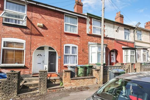 Oakwood Road, Smethwick, West Midlands B67