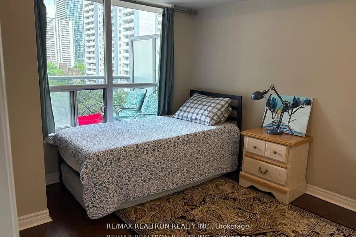 Additional image 5 of 225 Wellesley Street 709