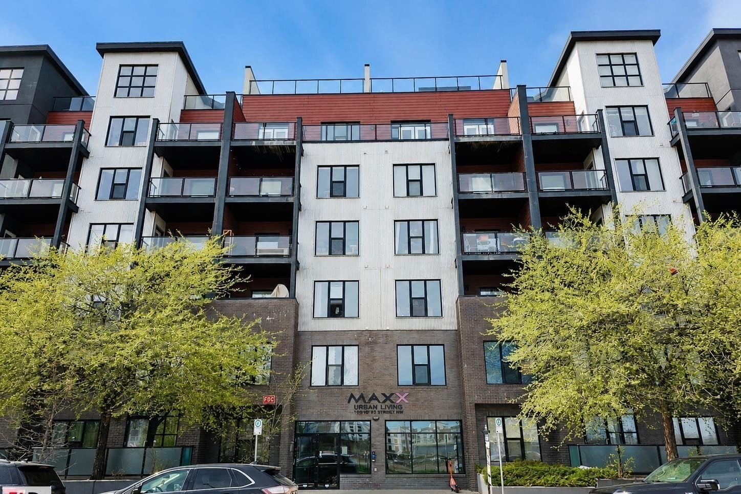 Additional image 7 of 203-10518 113 Street NW, Edmonton, AB, T5H0C6