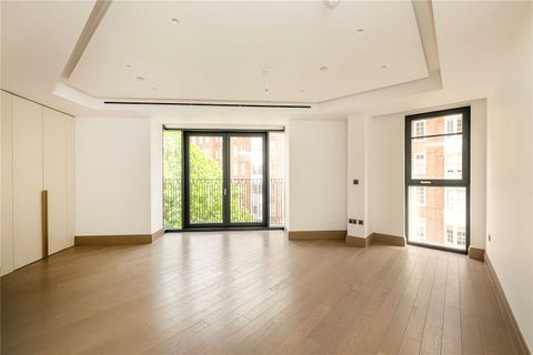 Lucan Place, Chelsea, London SW3
