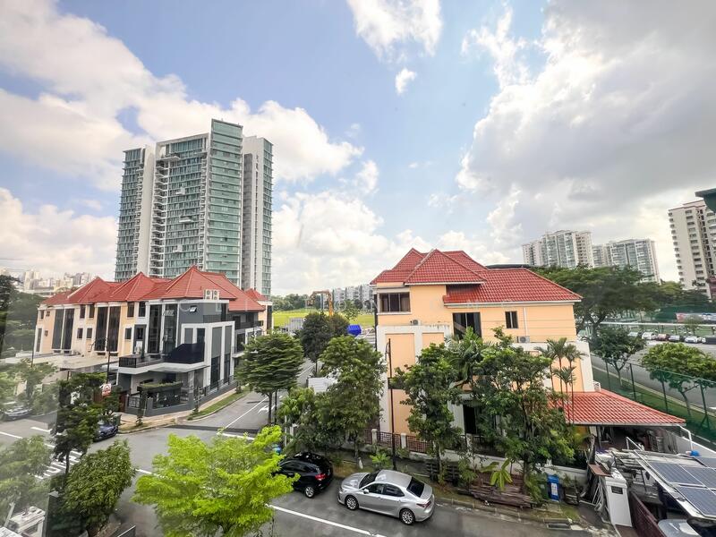 Additional image 5 of 2 Ensuite Bedrooms for Rent at Chuan Close