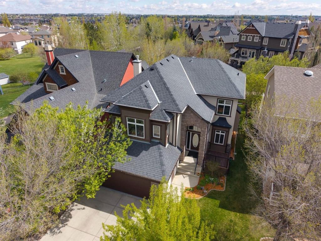 957 Coopers Drive SW, Airdrie, AB, T4B 2Z4