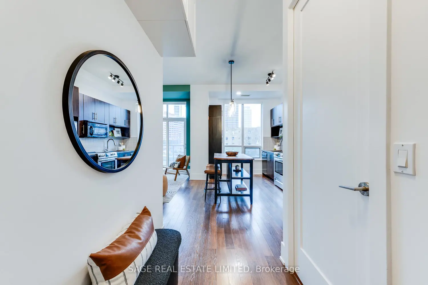 Additional image 2 of 120 Homewood Avenue 411