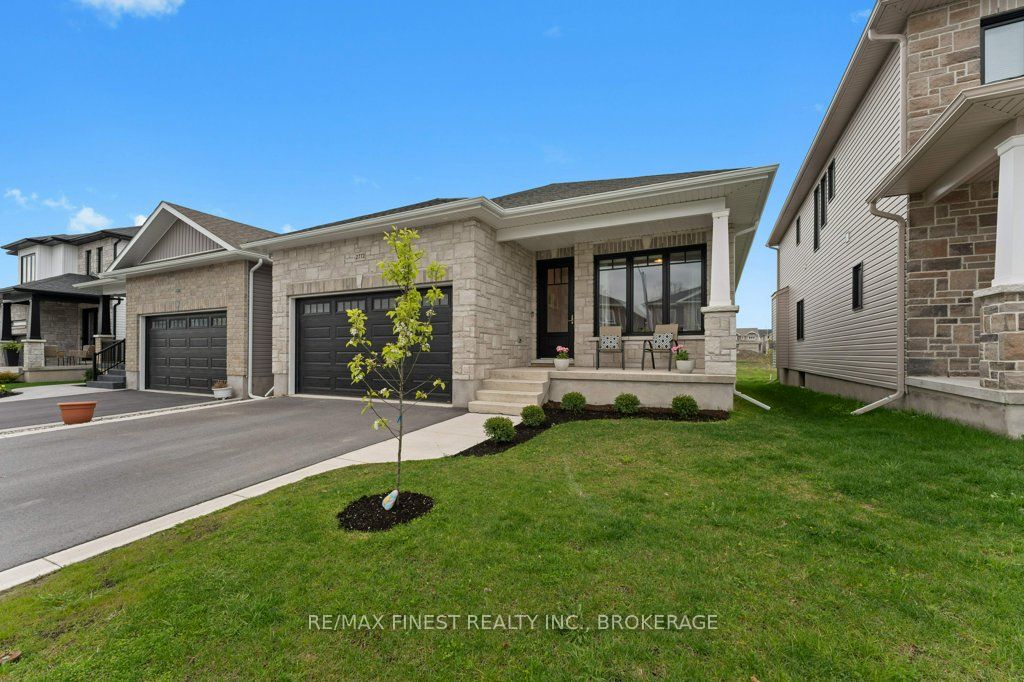 2772 Delmar Street, Kingston, ON, K7P 0H9