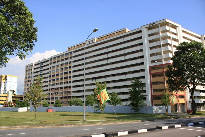 Additional image 6 of 770 Yishun Avenue 3
