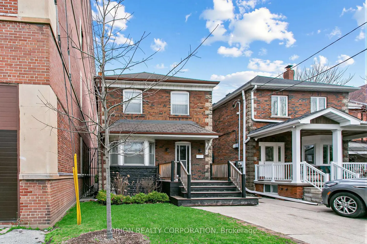 76 St Annes Road