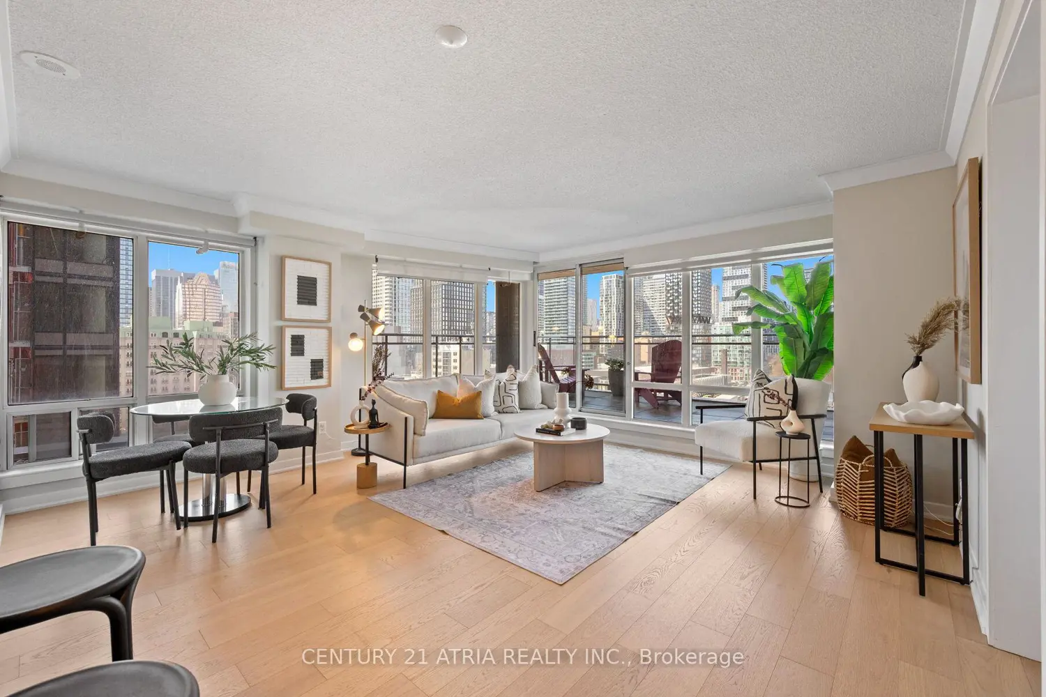 255 Richmond Street 1005