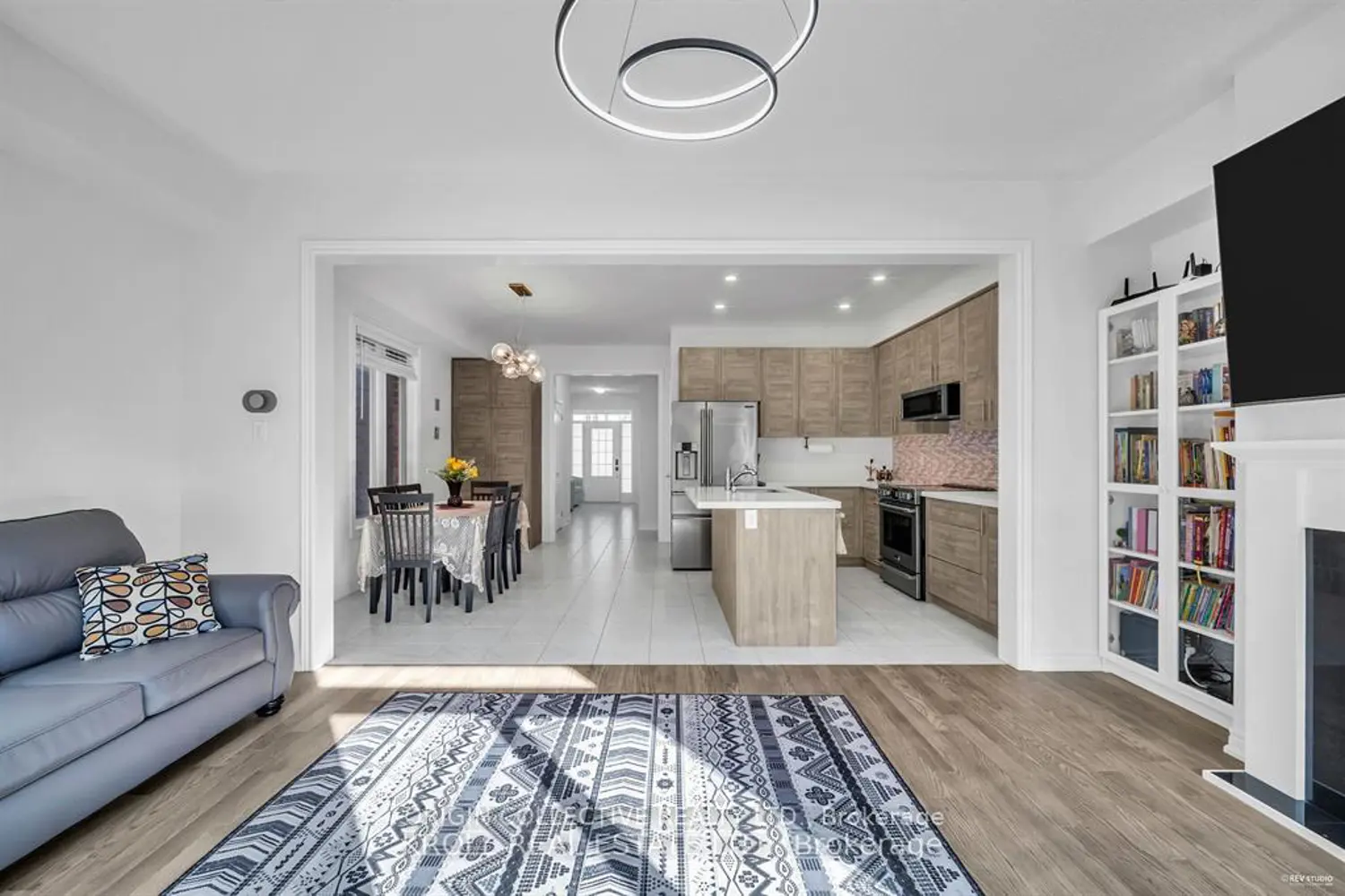 26 Frederick Taylor Way photo 5