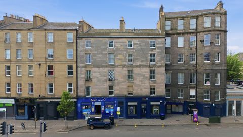 19/9 Portland Place, Edinburgh EH6