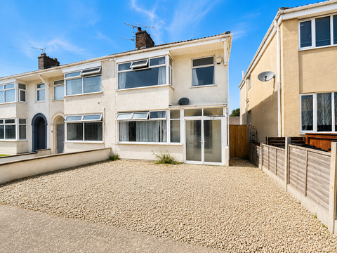 Savoy Road, Bristol BS4
