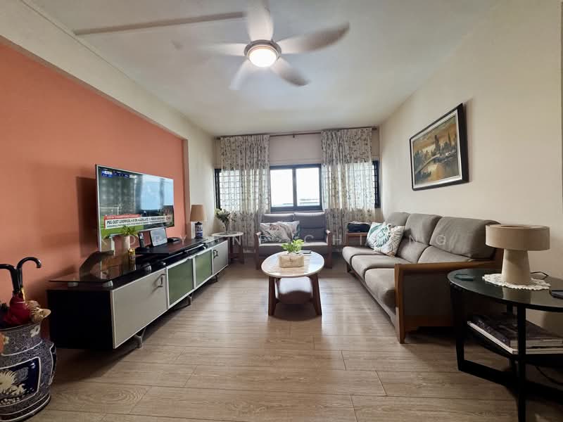 12 Marine Terrace