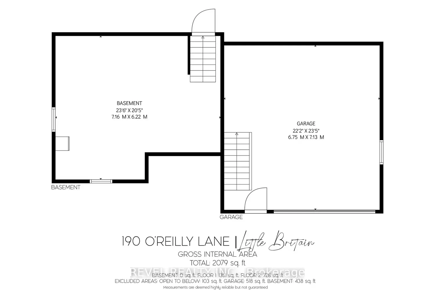 Additional image 18 of 190 O'reilly Lane