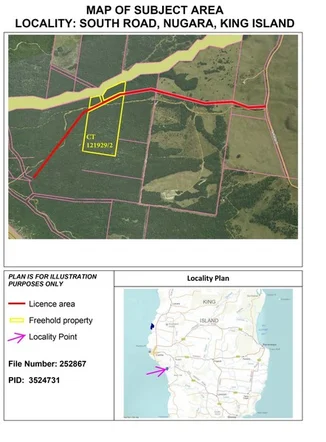 Additional image 8 of Nugara TAS 7256