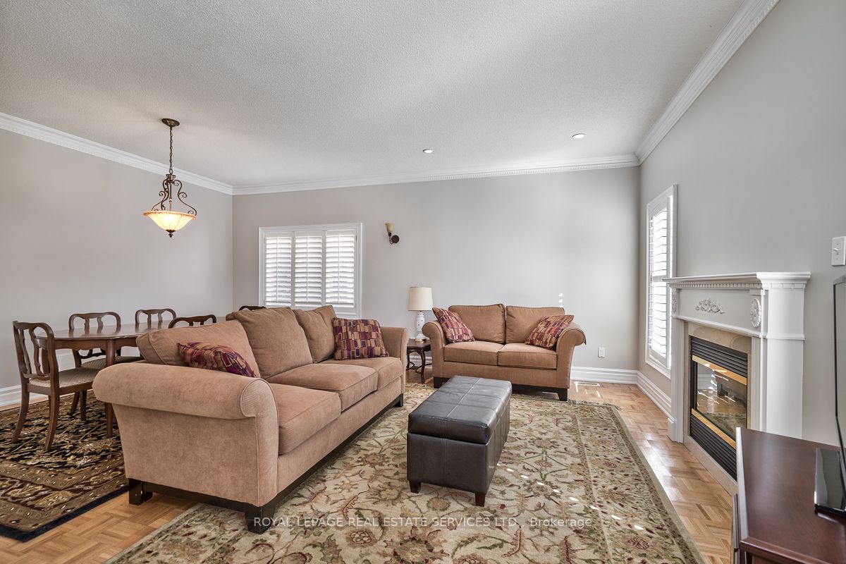 Additional image 6 of 466 Thistle Glen Lane, Oakville, ON, L6H 7A5