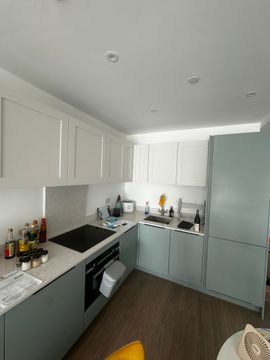 Apartment, Botanist House, Seagull Lane, London E16