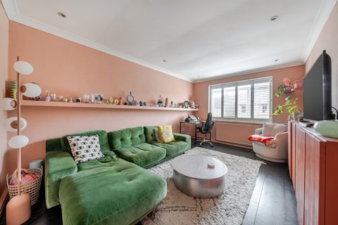 Anerley Park Road, London SE20