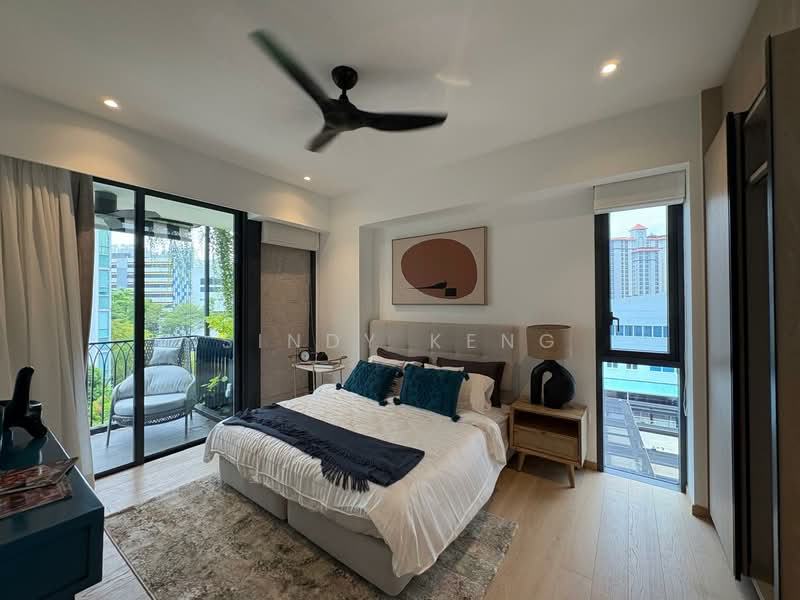 4 Jervois Close photo 2