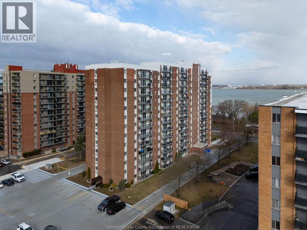 Additional image 2 of 1008-8591 Riverside Drive East, Windsor, ON, N8N0J3