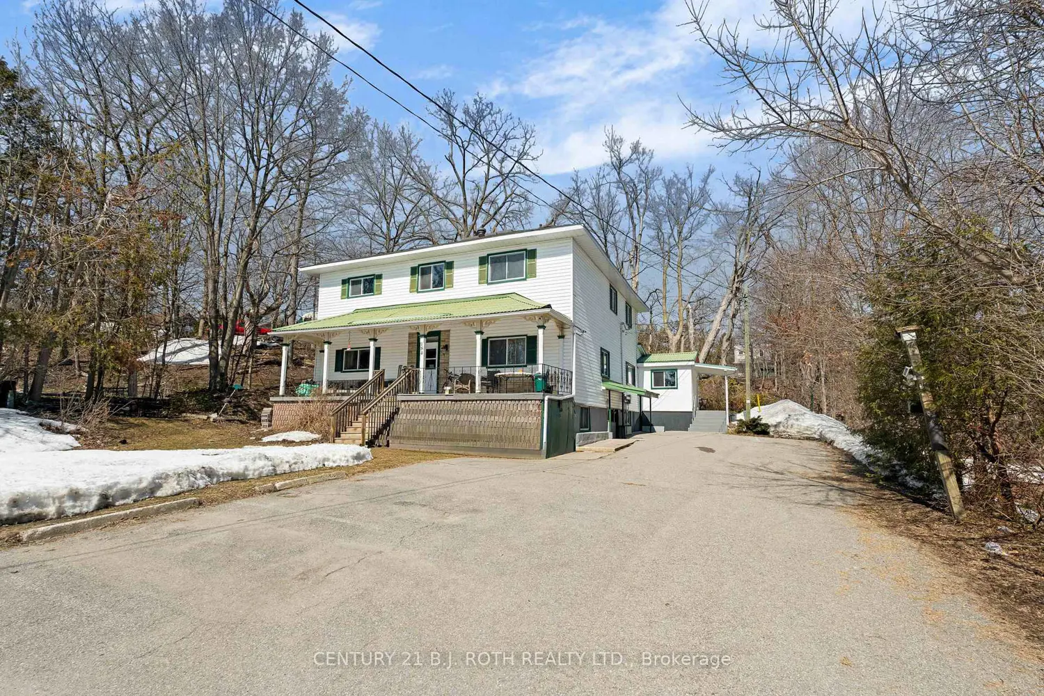 184 Borland Street