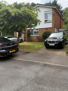 Edgbaston B15