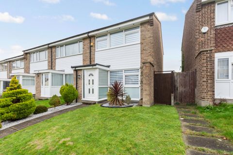 Langford Place, Sidcup DA14