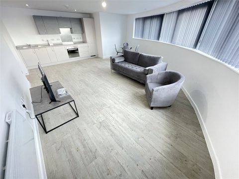 Northill Apartment, 65 Furness Quay, Salford M50