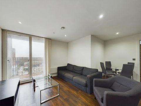 The Assembly, Manchester M1