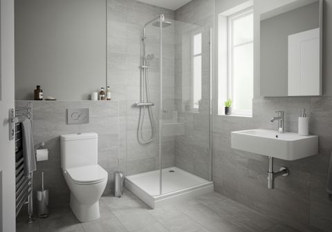 Off Plan London Property Investment, London SE17, New home