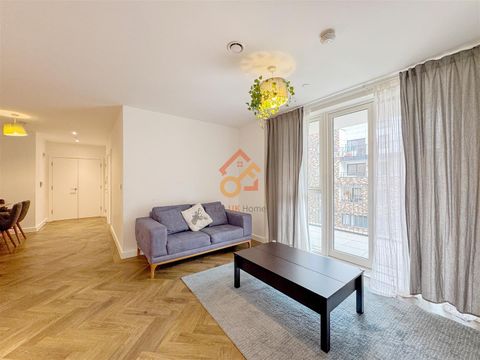 Hodge House, 90 Granville Road, London NW6