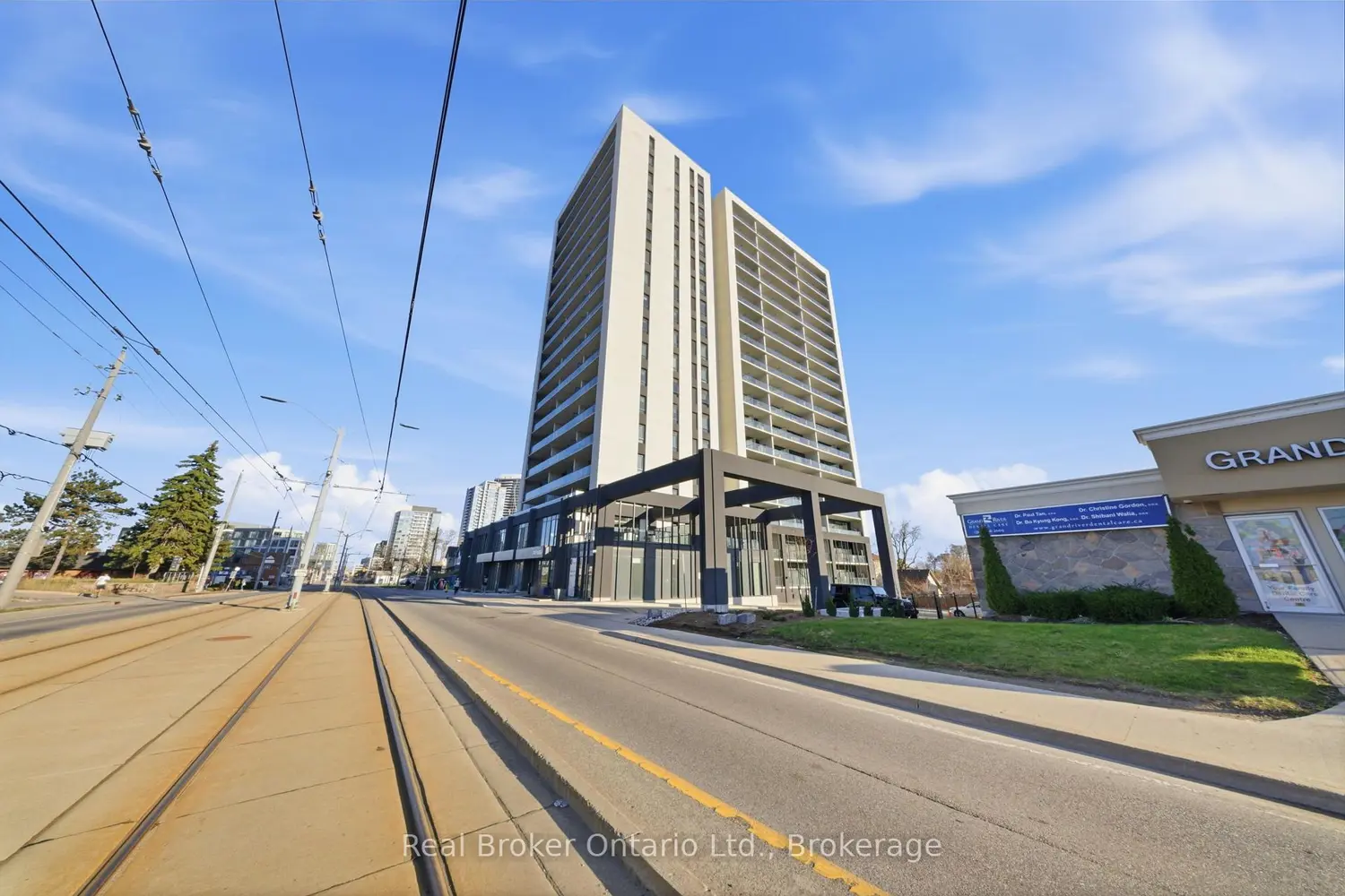 741 King Street 107