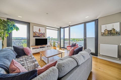 Sandhurst Court, Acre Lane, Brixton SW2