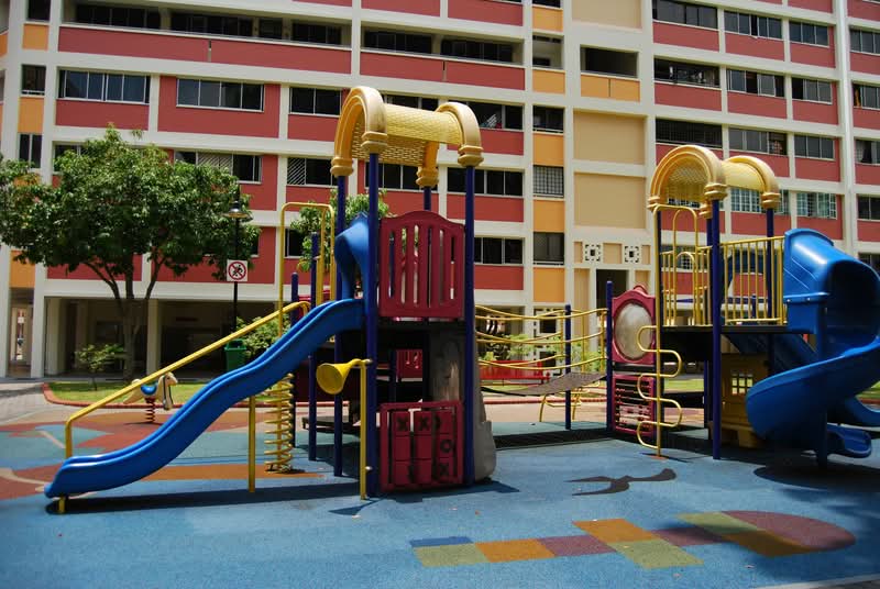 Additional image 13 of 114 Pasir Ris Street 11