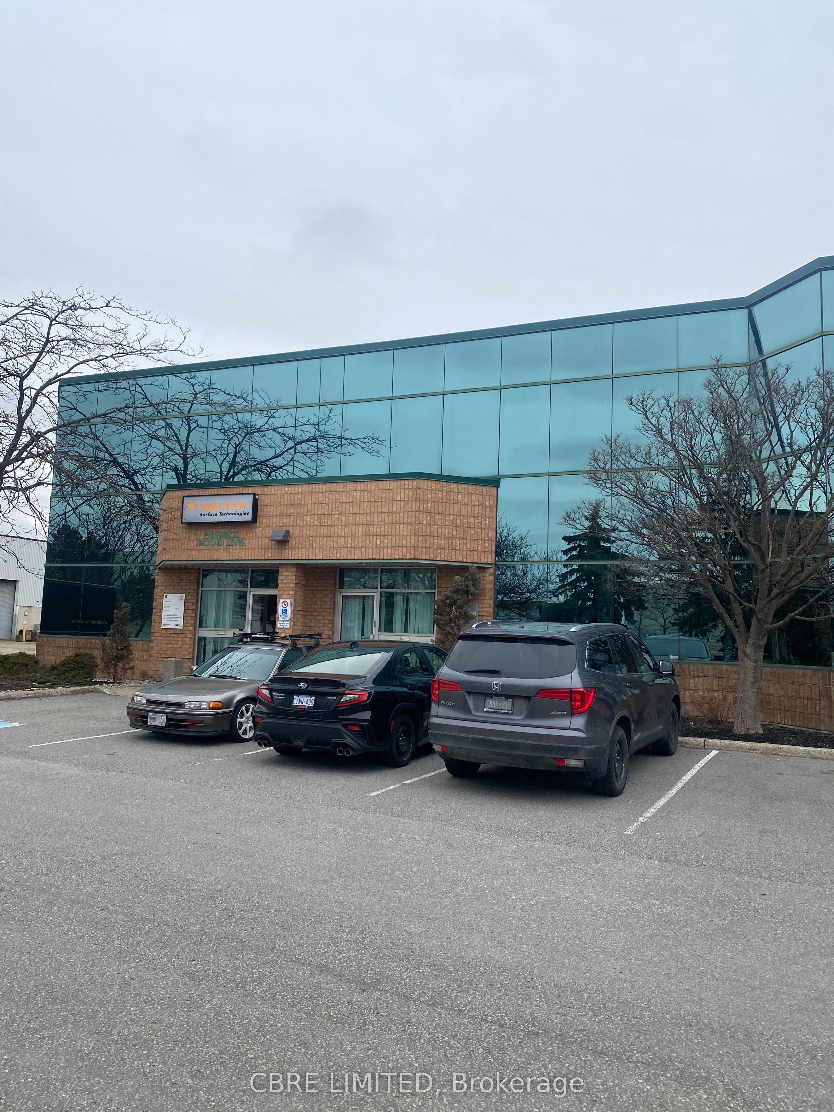 12 & 9B-151 Superior Boulevard, Mississauga, ON, L5T 2L1