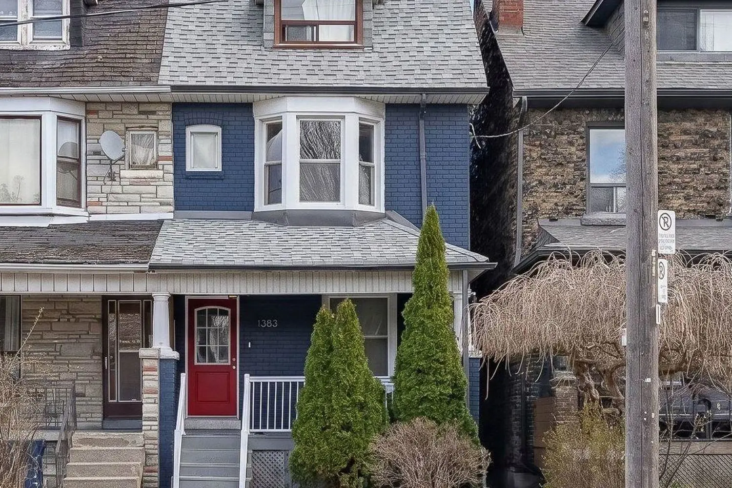 1383 Lansdowne Avenue
