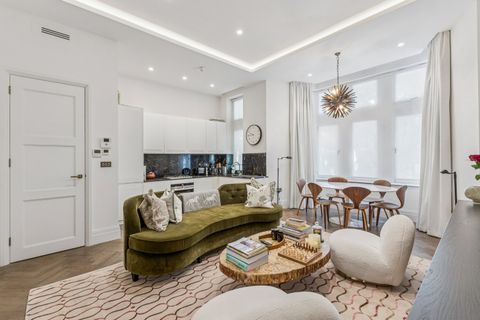 Palace Court, Bayswater W2