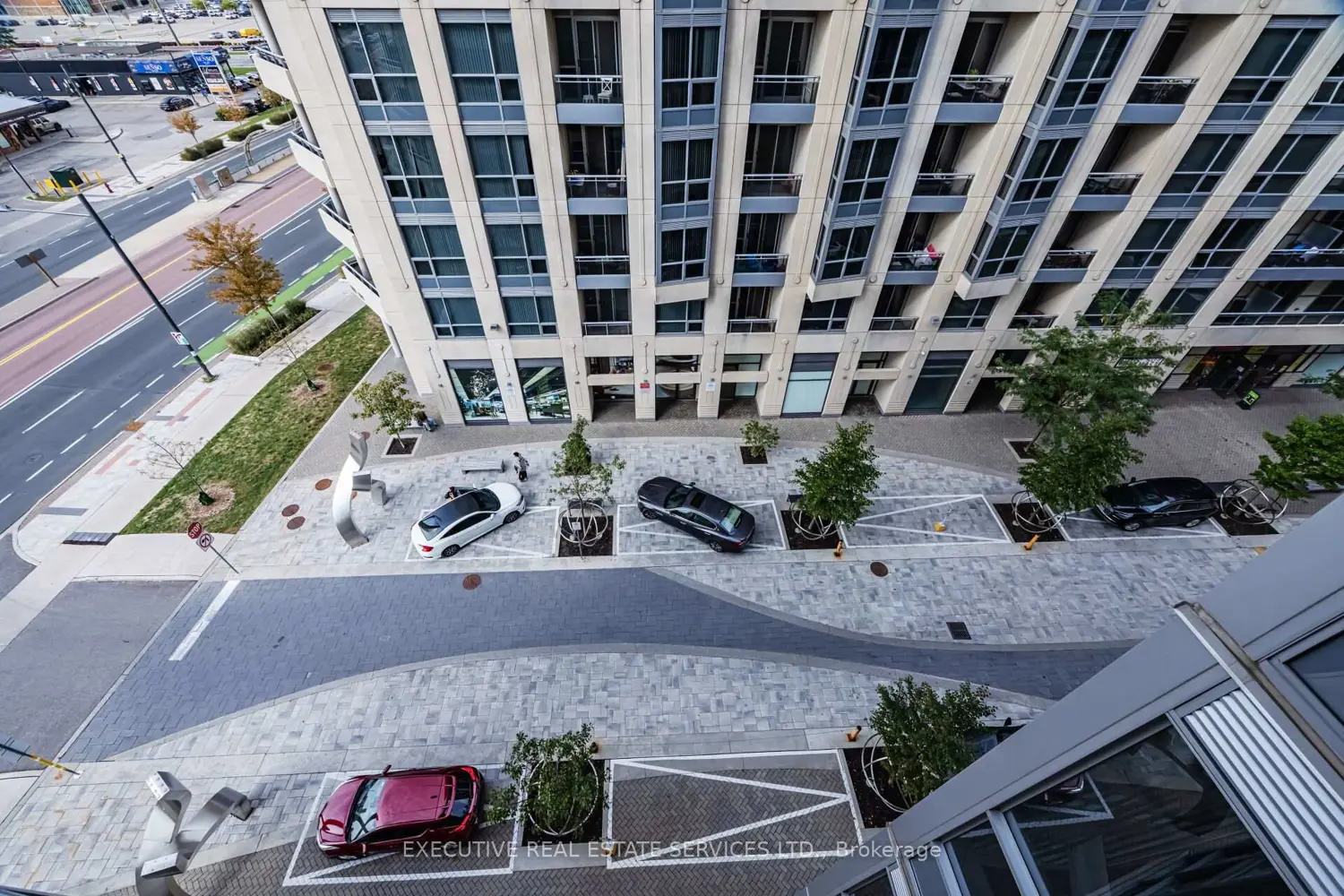 Additional image 9 of 9191 Yonge Street #608