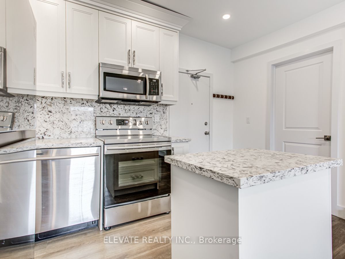2-228 Oakwood Avenue, Toronto, ON, M6E 2V4
