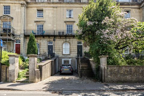 Aberdeen Road, Bristol BS6