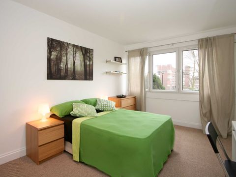 Bowditch, London SE8, Room to rent