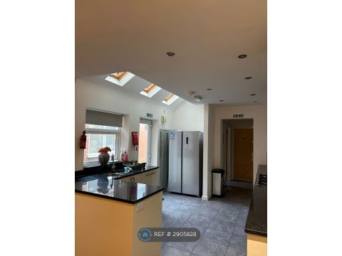 Exeter Road, Birmingham B29, Room to rent