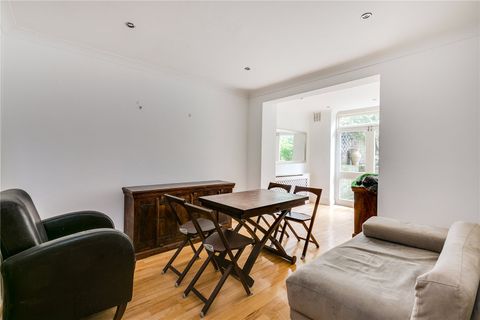 Maybourne Court, 12 -14 Monmouth Road W2
