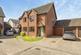 Russet Close, Attleborough