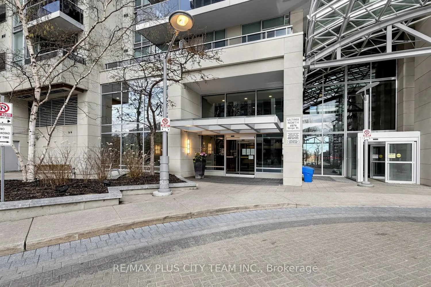 4978 Yonge Street 2212