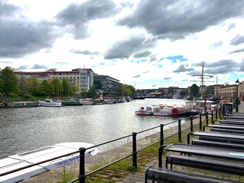 Steamship House, Gas Ferry Road, Bristol BS1