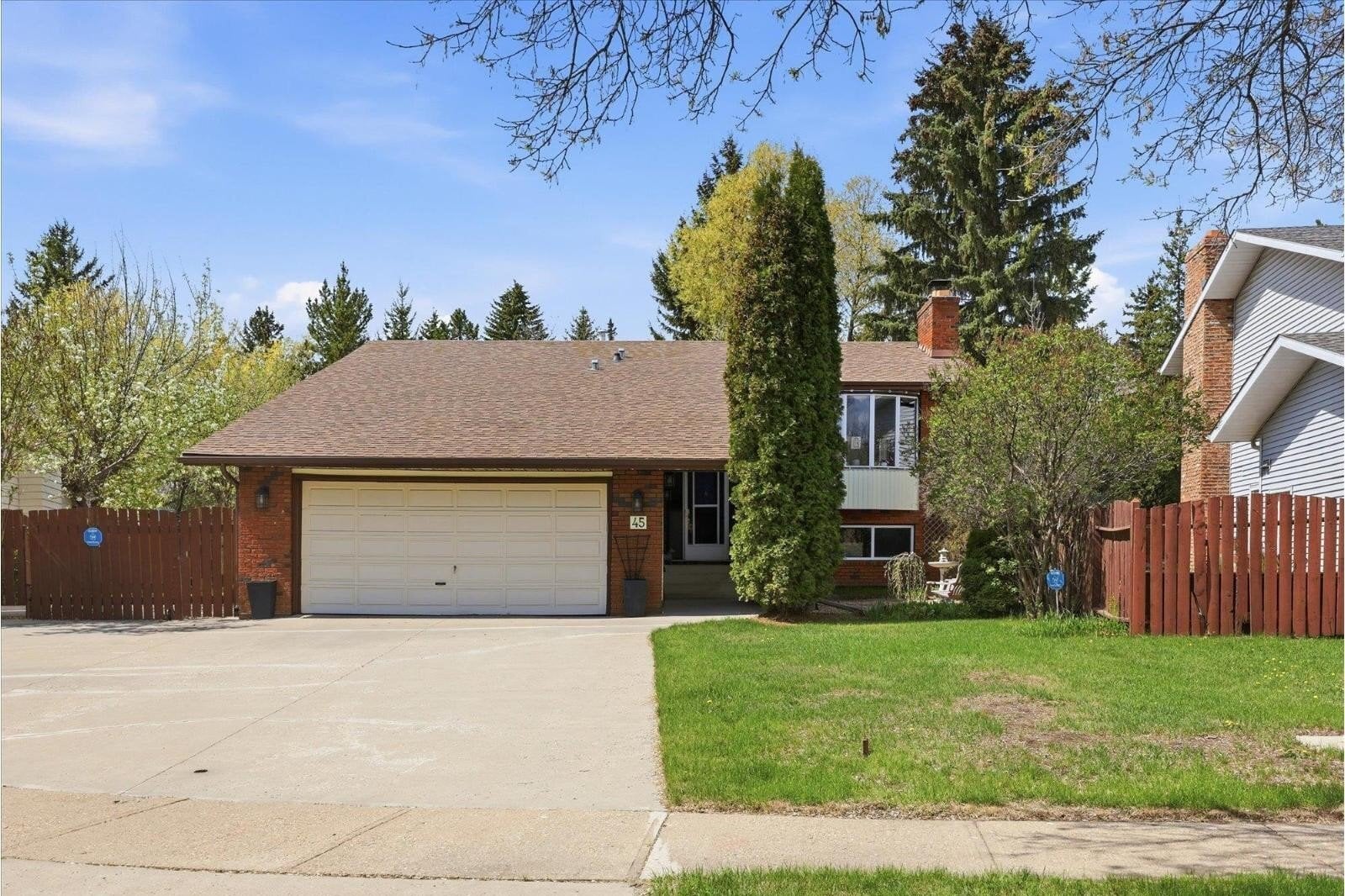 Additional image 7 of 45 Lorne Crescent, St. Albert, AB, T8N3R5