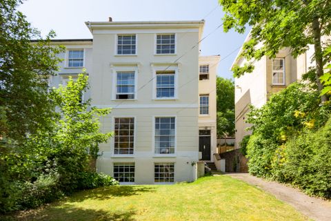 Arley Hill, Bristol BS6